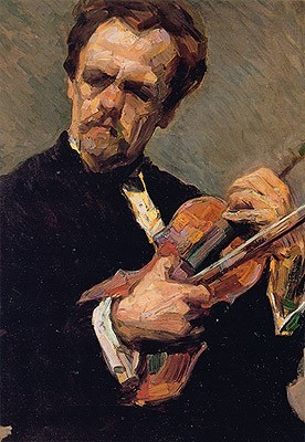 Geiger [O Violinista]